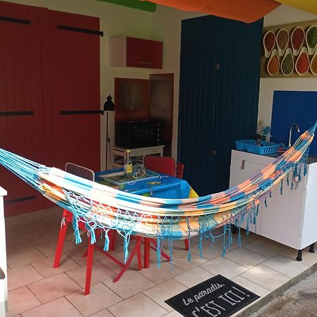 Passion Caraibes Apartamento Saint-Claude Exterior foto