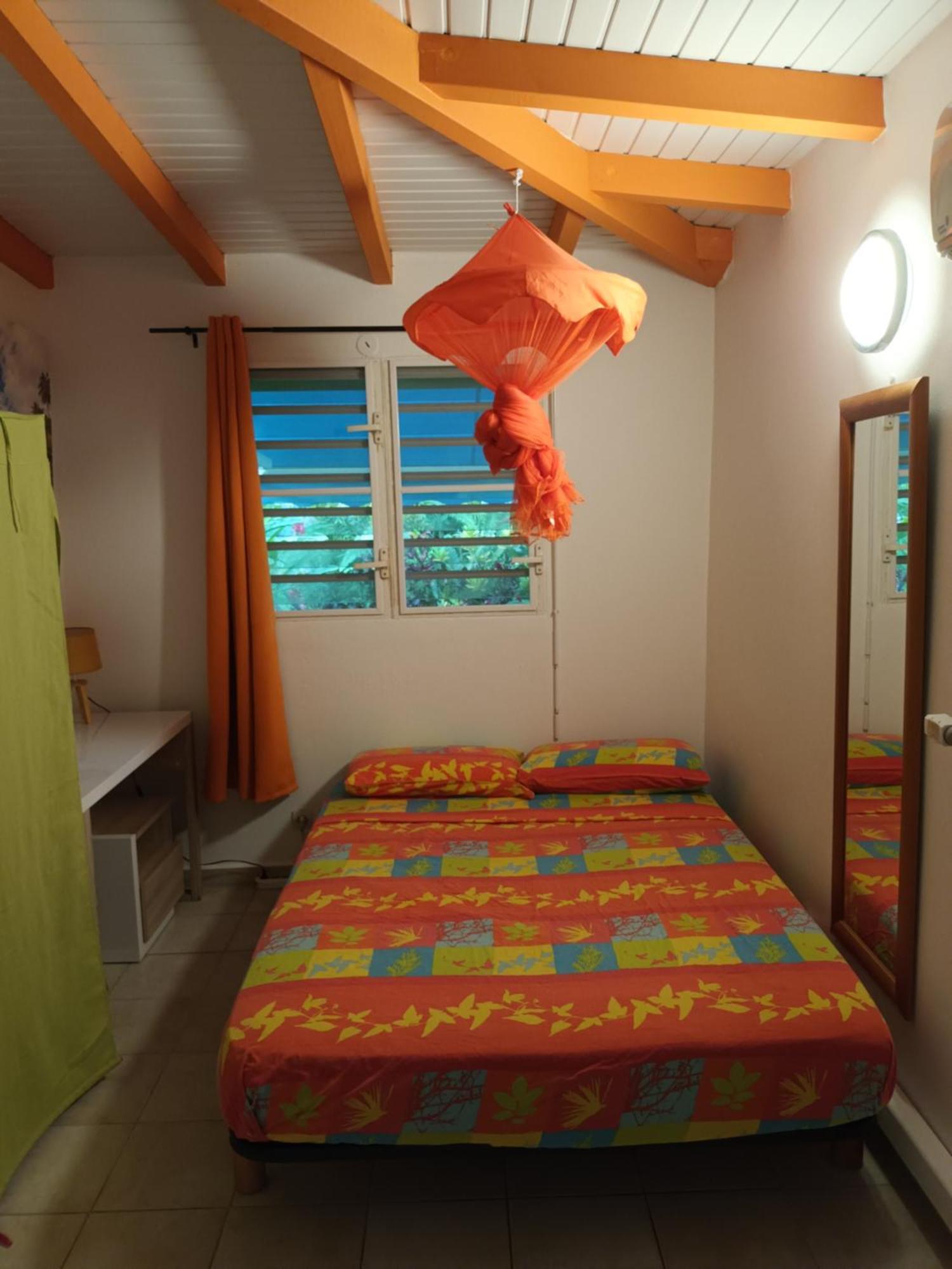 Passion Caraibes Apartamento Saint-Claude Exterior foto