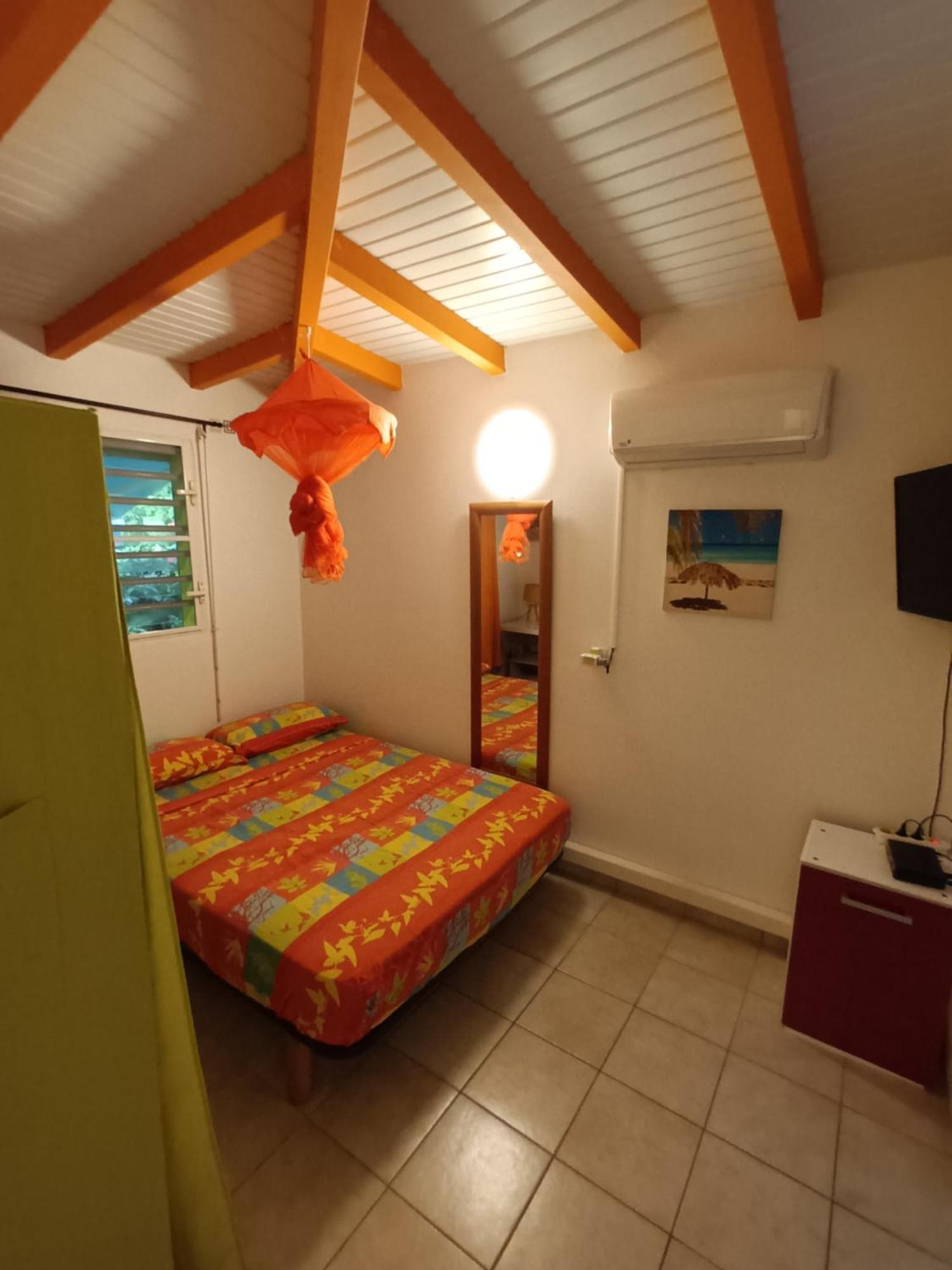 Passion Caraibes Apartamento Saint-Claude Exterior foto