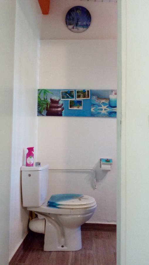 Passion Caraibes Apartamento Saint-Claude Exterior foto