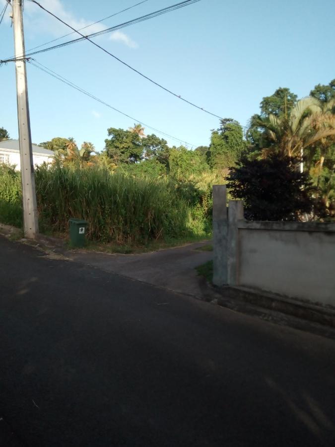 Passion Caraibes Apartamento Saint-Claude Exterior foto